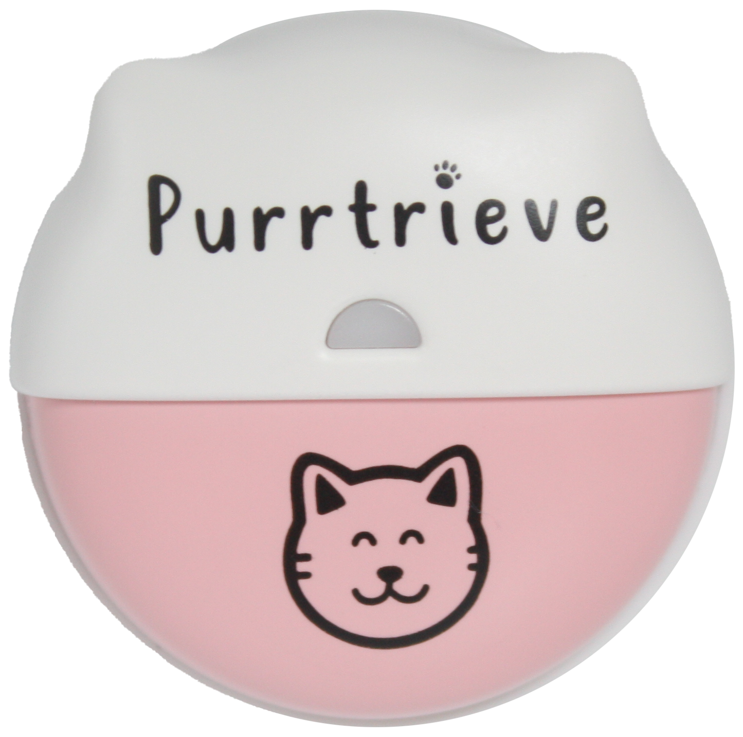 Purrtrieve GPS Pet Tracker (Green)