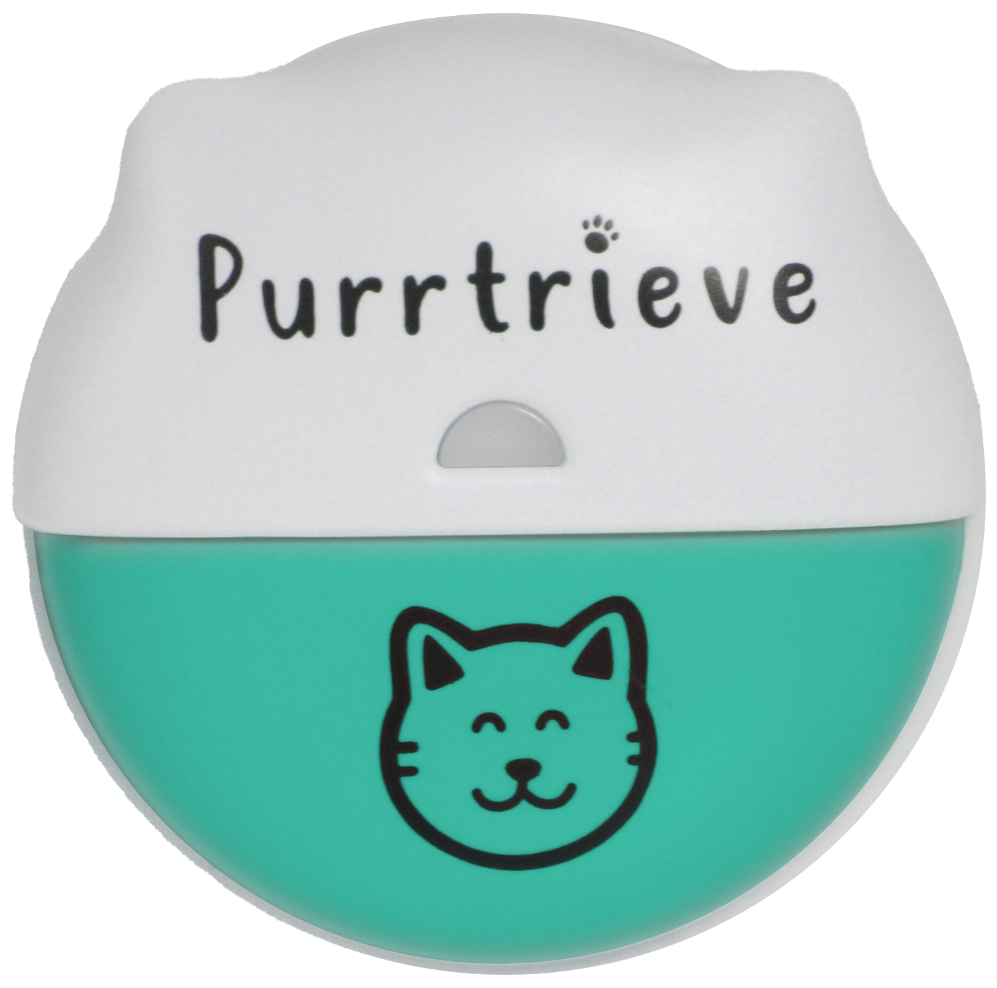Purrtrieve GPS Pet Tracker (Pink)