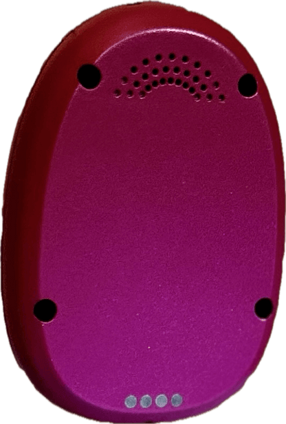 Furtrieve Pro GPS Pet Tracker (Pink)
