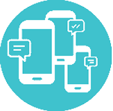 Crowd-Notify Technology