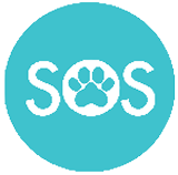 SOS (Save-Our-Stray) Button