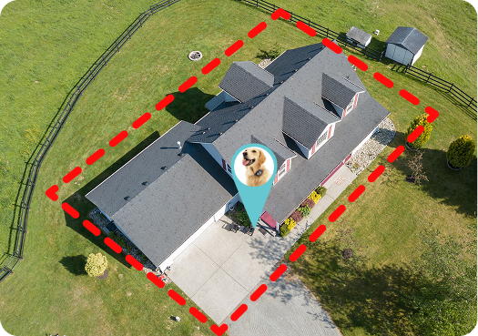 Mobile Virtual Fence