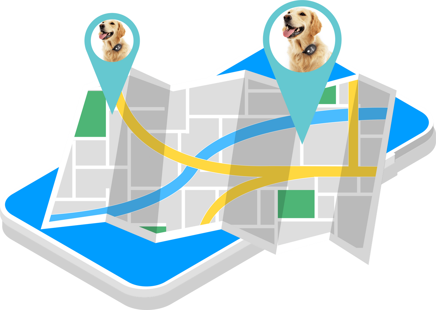 Furtrieve Service Plan