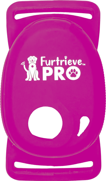 Furtrieve Pro GPS device holder (Pink)