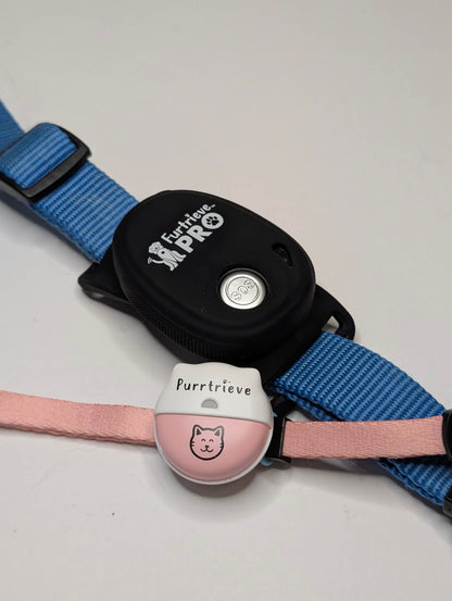 Furtrieve Pro GPS Pet Tracker
