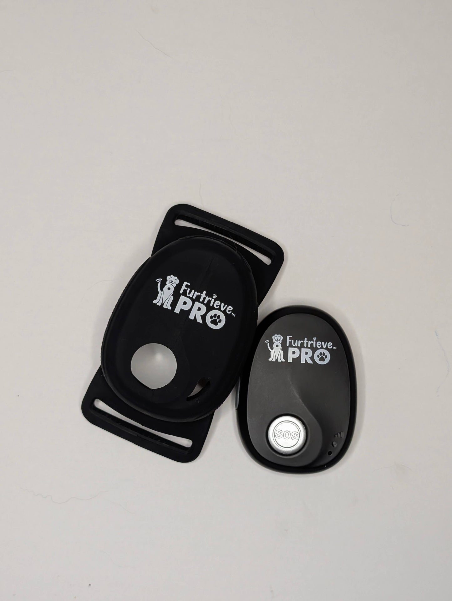 Furtrieve Pro GPS Pet Tracker