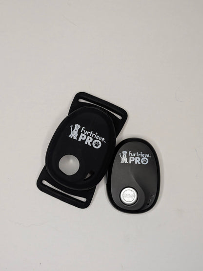 Furtrieve Pro GPS Pet Tracker